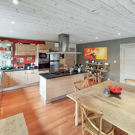 Casa vacanze Stunning In *