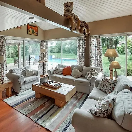 Casa vacanze Stunning In *