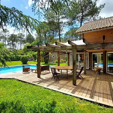 Casa vacanze Stunning In Seignosse